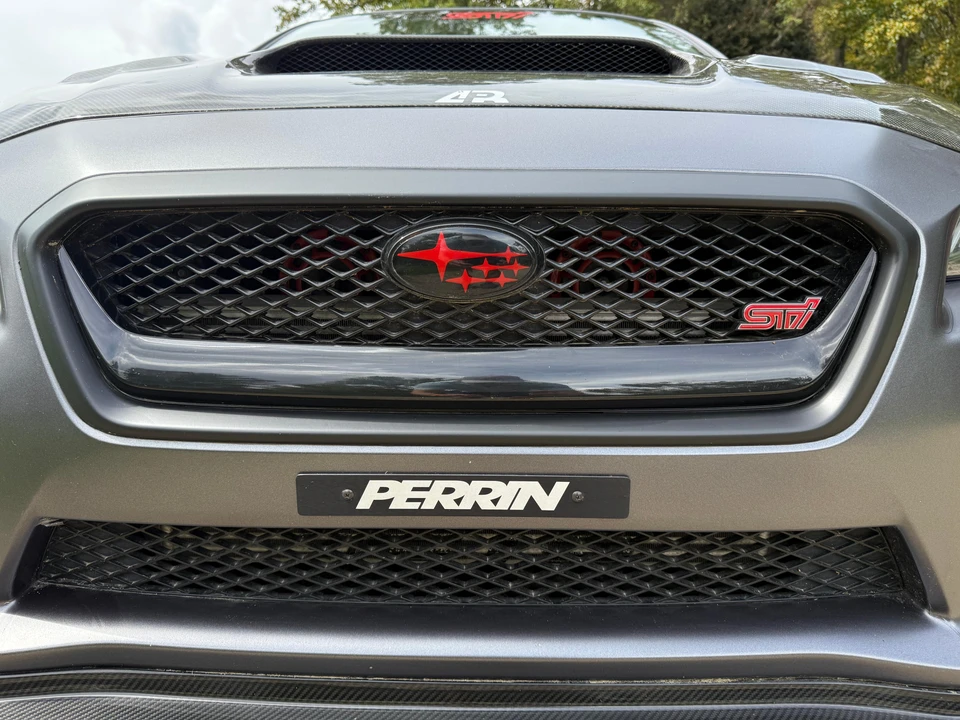 2015 Subaru Impreza WRX STi 4th Gen - Image 17 of 31