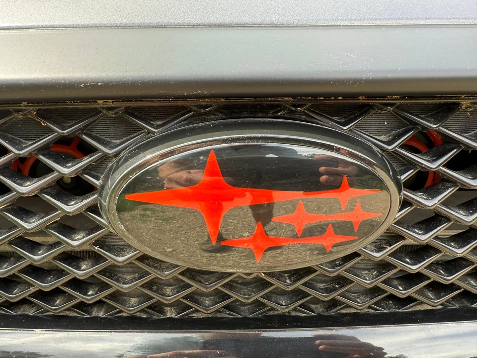 2015 Subaru Impreza WRX STi 4th Gen - Image 18 of 31
