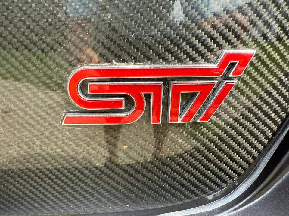 2015 Subaru Impreza WRX STi 4th Gen - Image 31 of 31