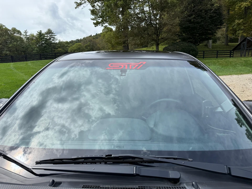 2015 Subaru Impreza WRX STi 4th Gen - Image 19 of 31