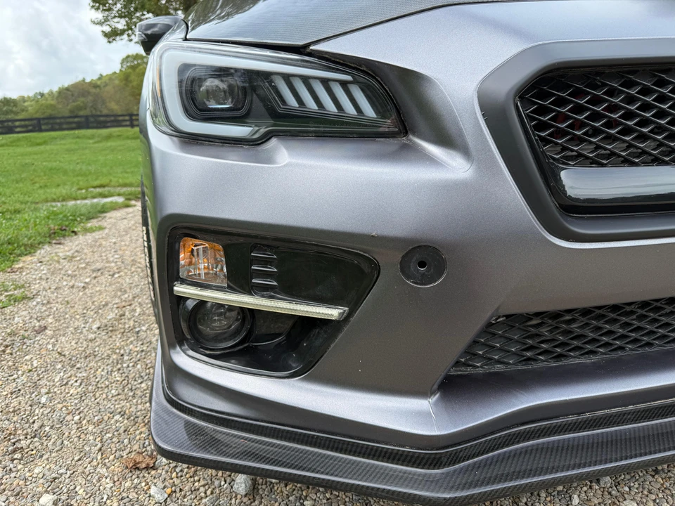2015 Subaru Impreza WRX STi 4th Gen - Image 15 of 31