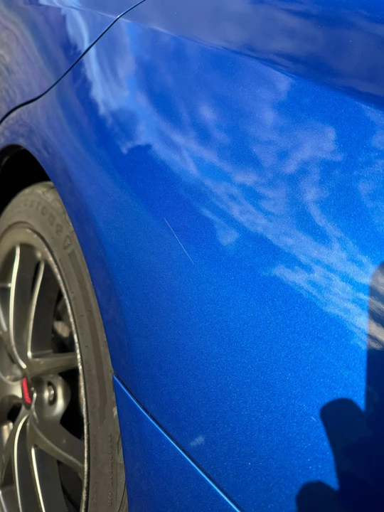 2015 Subaru Impreza WRX STi 4th Gen - Image 18 of 31