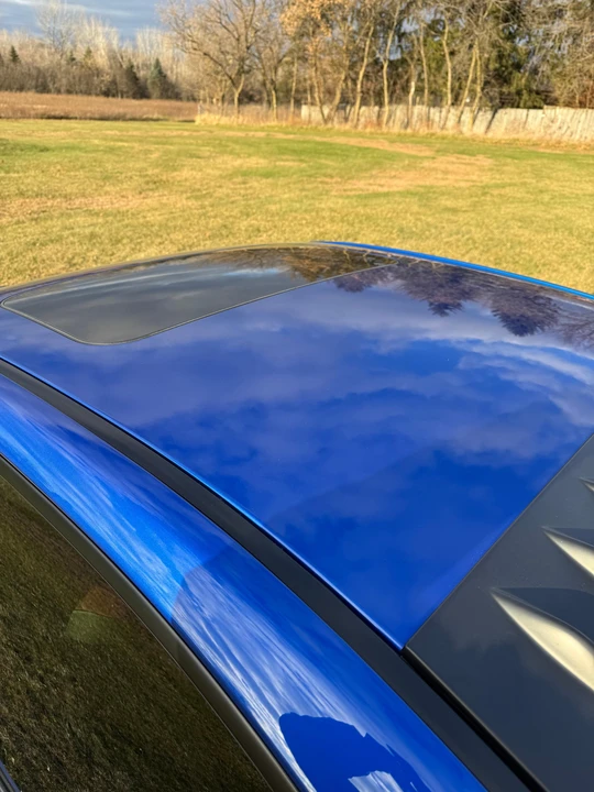 2015 Subaru Impreza WRX STi 4th Gen - Image 12 of 31