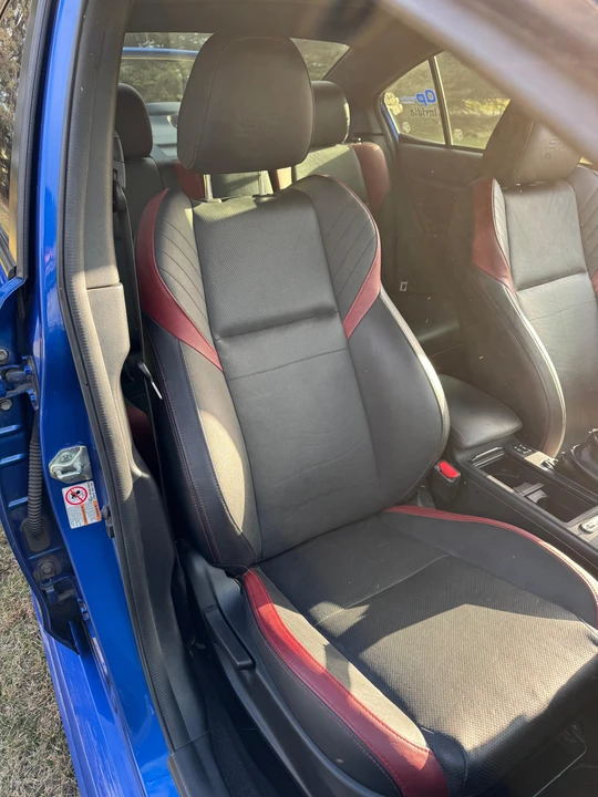 2015 Subaru Impreza WRX STi 4th Gen - Image 30 of 31