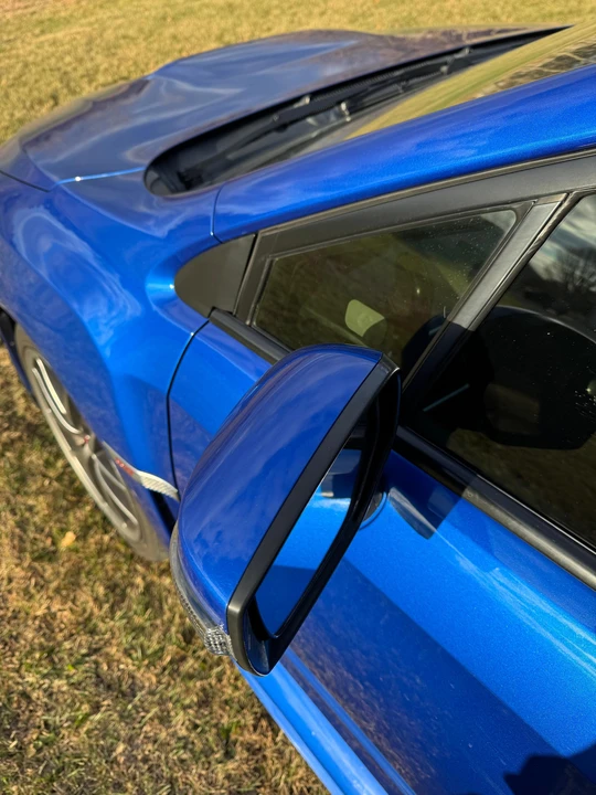 2015 Subaru Impreza WRX STi 4th Gen - Image 11 of 31