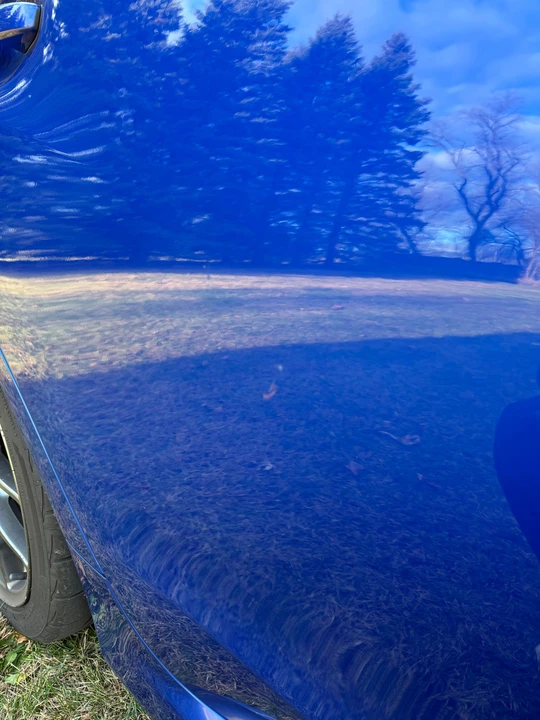 2015 Subaru Impreza WRX STi 4th Gen - Image 20 of 31