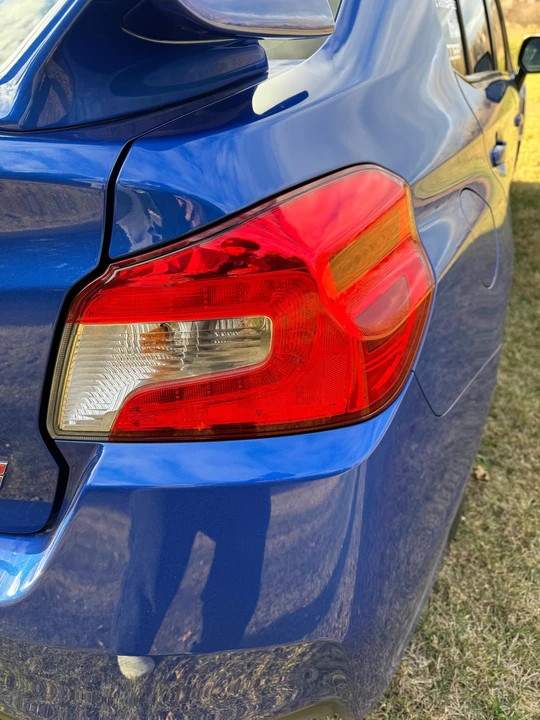 2015 Subaru Impreza WRX STi 4th Gen - Image 14 of 31