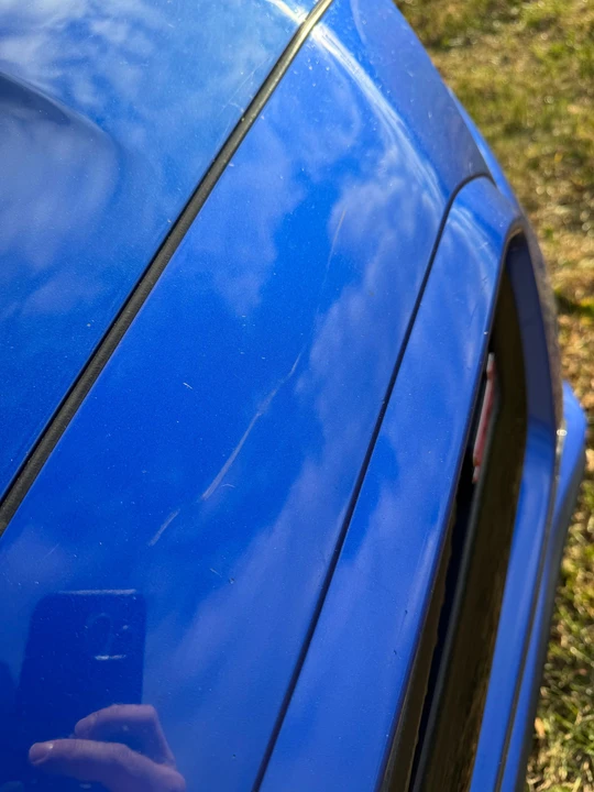 2015 Subaru Impreza WRX STi 4th Gen - Image 16 of 31