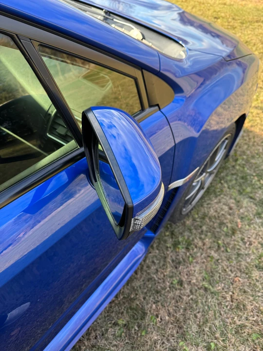 2015 Subaru Impreza WRX STi 4th Gen - Image 15 of 31
