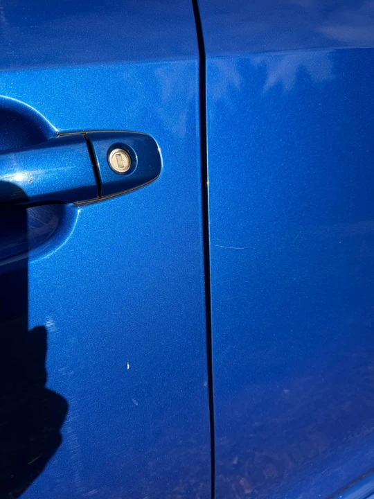 2015 Subaru Impreza WRX STi 4th Gen - Image 17 of 31