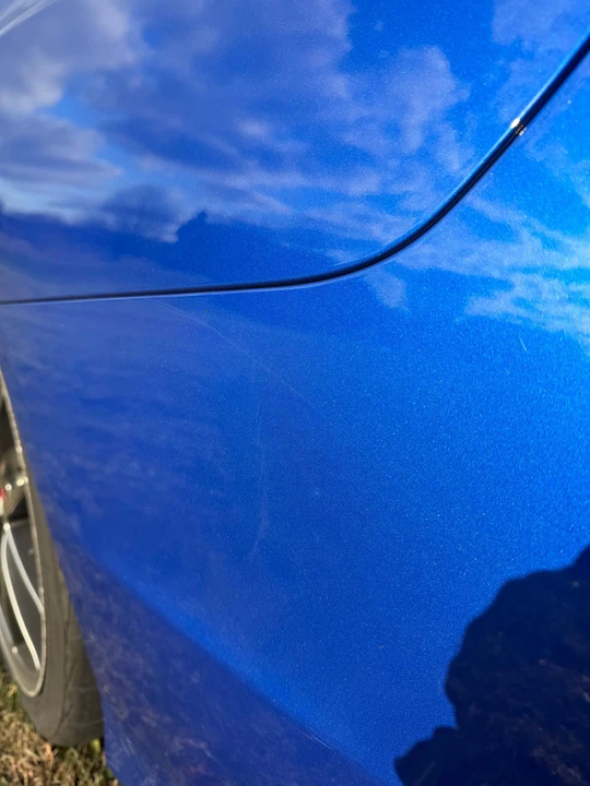 2015 Subaru Impreza WRX STi 4th Gen - Image 19 of 31