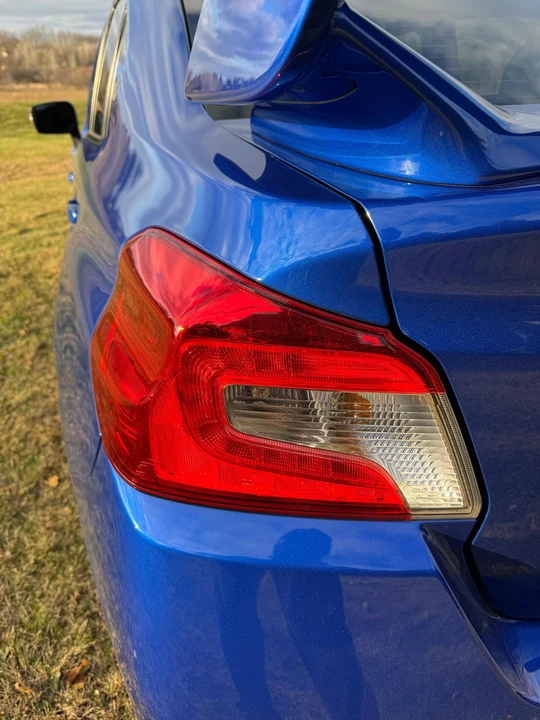 2015 Subaru Impreza WRX STi 4th Gen - Image 13 of 31