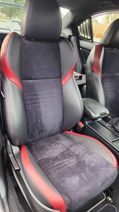 2015 Subaru Impreza WRX 3rd Gen - Image 6 of 20