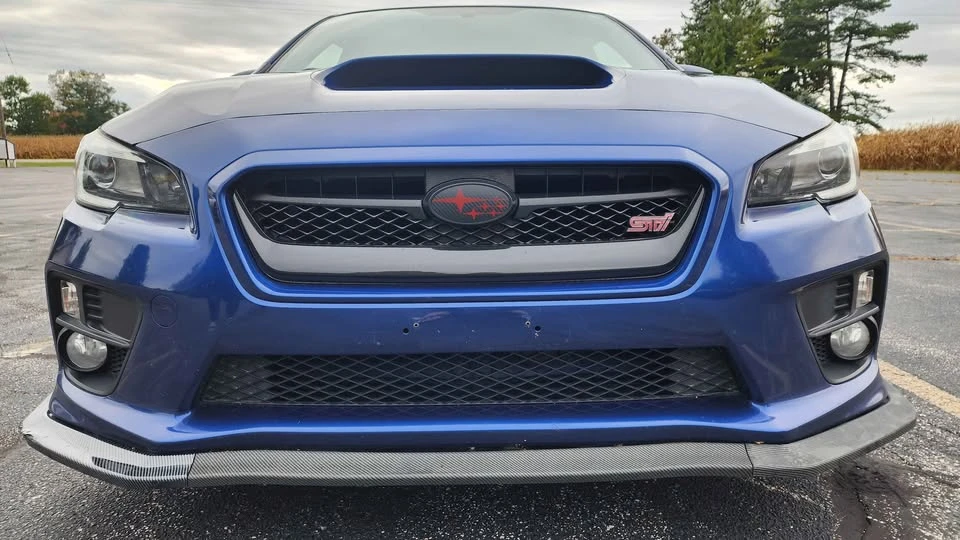 2015 Subaru Impreza WRX 3rd Gen - Image 18 of 20