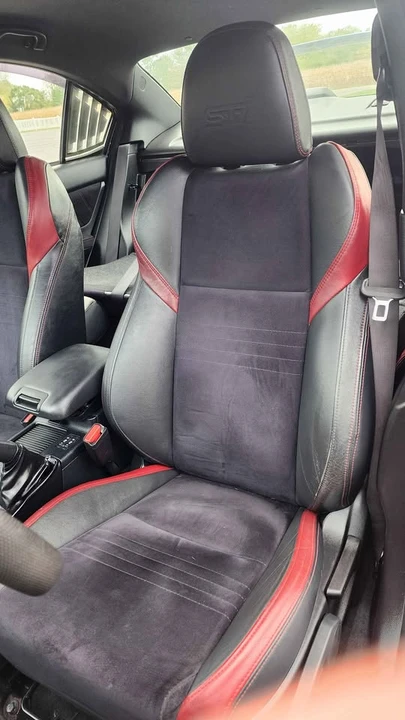 2015 Subaru Impreza WRX 3rd Gen - Image 7 of 20