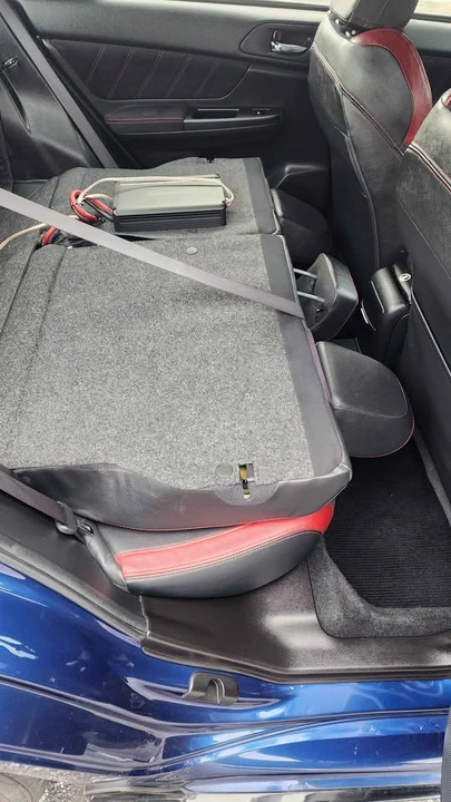 2015 Subaru Impreza WRX 3rd Gen - Image 9 of 20