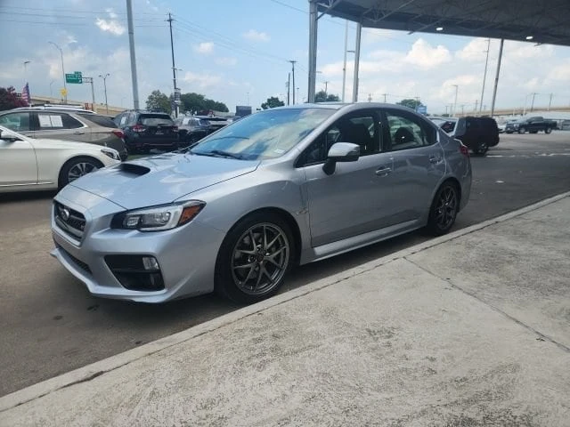2015 Subaru Impreza WRX STi 4th Gen - Image 2 of 18
