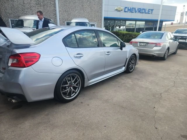 2015 Subaru Impreza WRX STi 4th Gen - Image 3 of 18