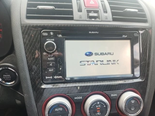 2015 Subaru Impreza WRX STi 4th Gen - Image 17 of 18