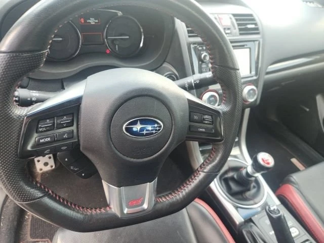2015 Subaru Impreza WRX STi 4th Gen - Image 15 of 18