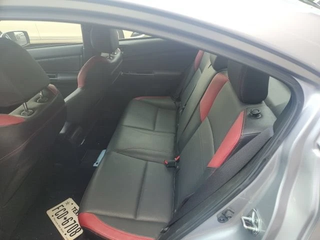 2015 Subaru Impreza WRX STi 4th Gen - Image 13 of 18
