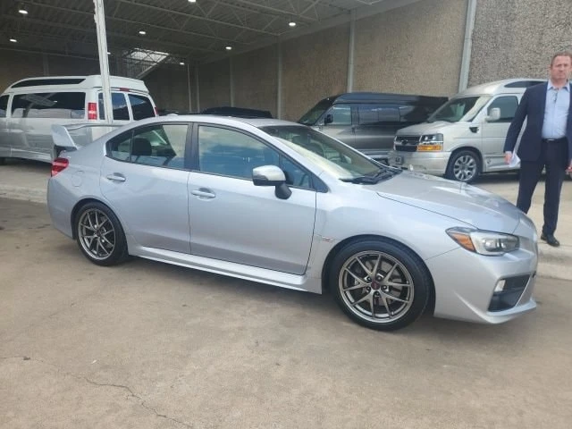 2015 Subaru Impreza WRX STi 4th Gen - Image 6 of 18