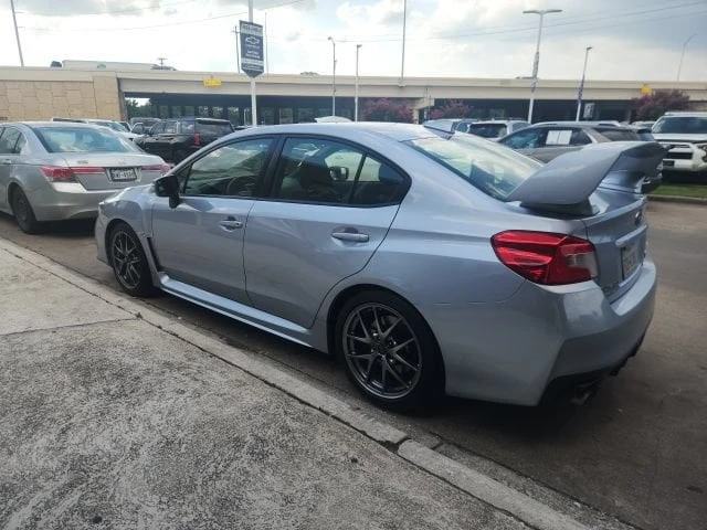 2015 Subaru Impreza WRX STi 4th Gen - Image 4 of 18