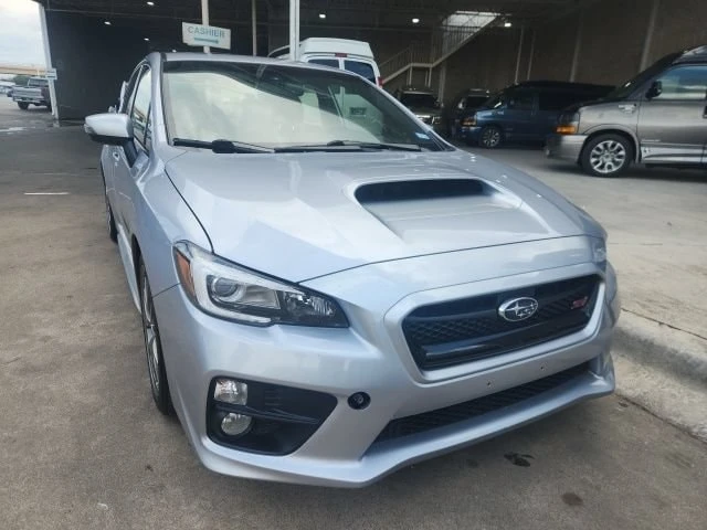 2015 Subaru Impreza WRX STi 4th Gen - Image 5 of 18