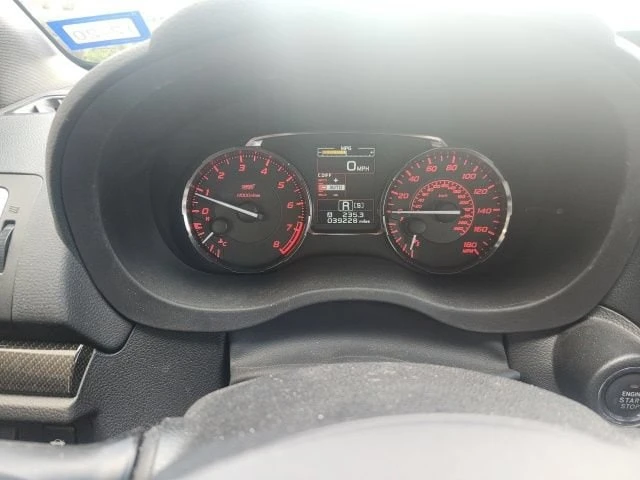 2015 Subaru Impreza WRX STi 4th Gen - Image 9 of 18