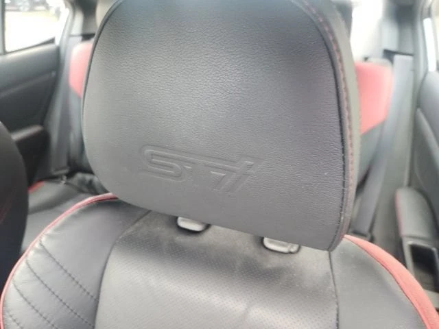 2015 Subaru Impreza WRX STi 4th Gen - Image 14 of 18