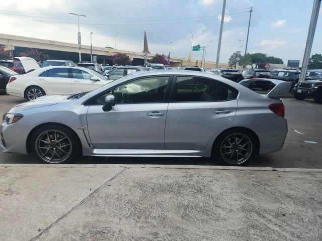 2015 Subaru Impreza WRX STi 4th Gen - Image 7 of 18