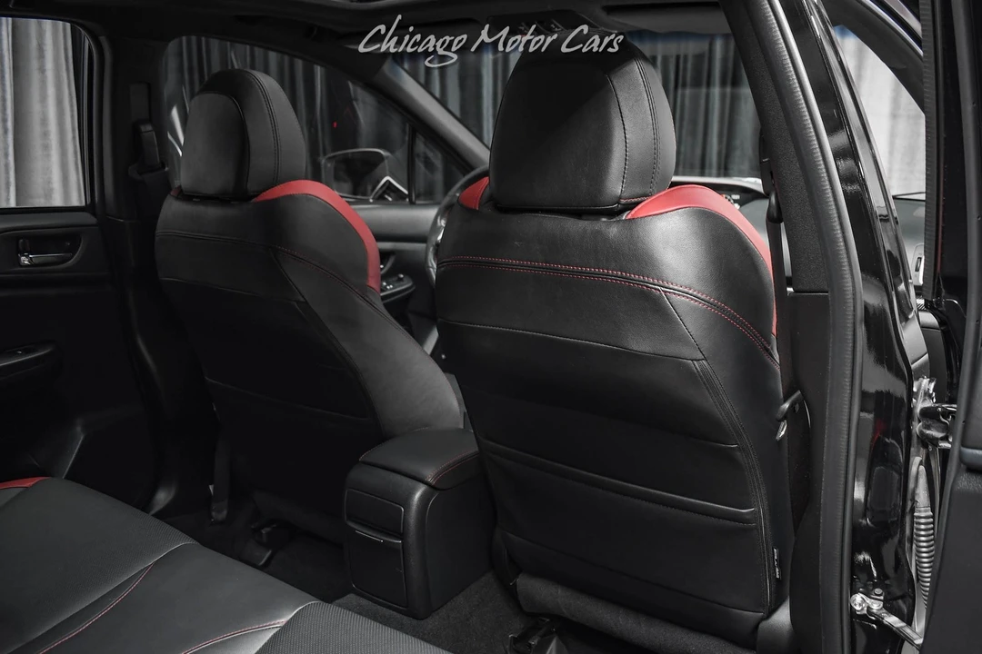 2015 Subaru Impreza WRX STi 4th Gen - Image 31 of 31