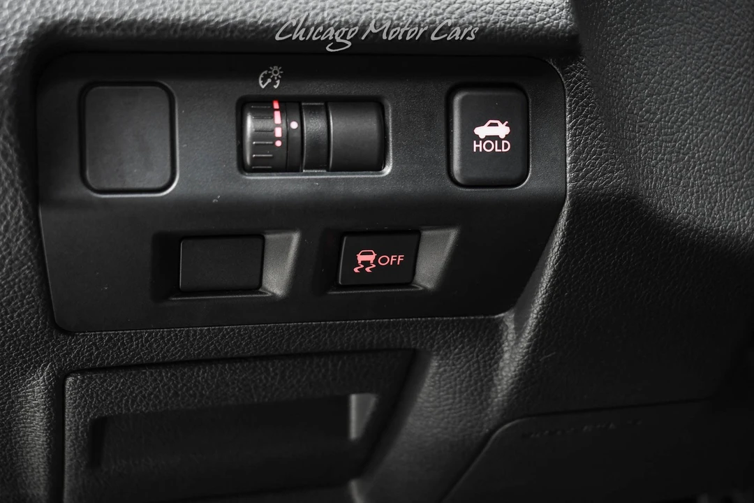 2015 Subaru Impreza WRX STi 4th Gen - Image 11 of 31