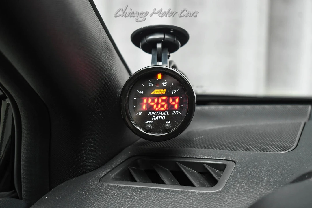 2015 Subaru Impreza WRX STi 4th Gen - Image 10 of 31