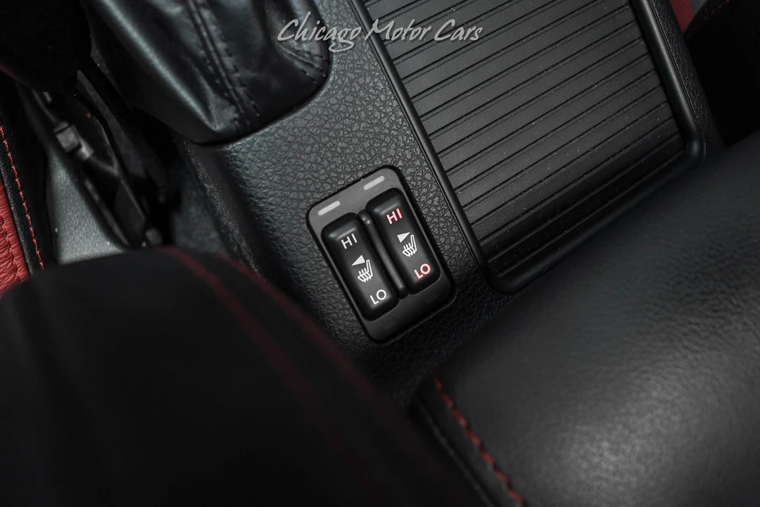 2015 Subaru Impreza WRX STi 4th Gen - Image 20 of 31