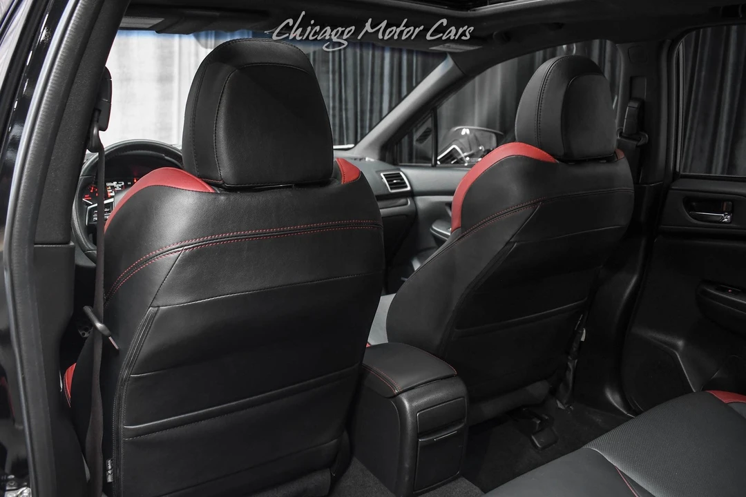 2015 Subaru Impreza WRX STi 4th Gen - Image 28 of 31
