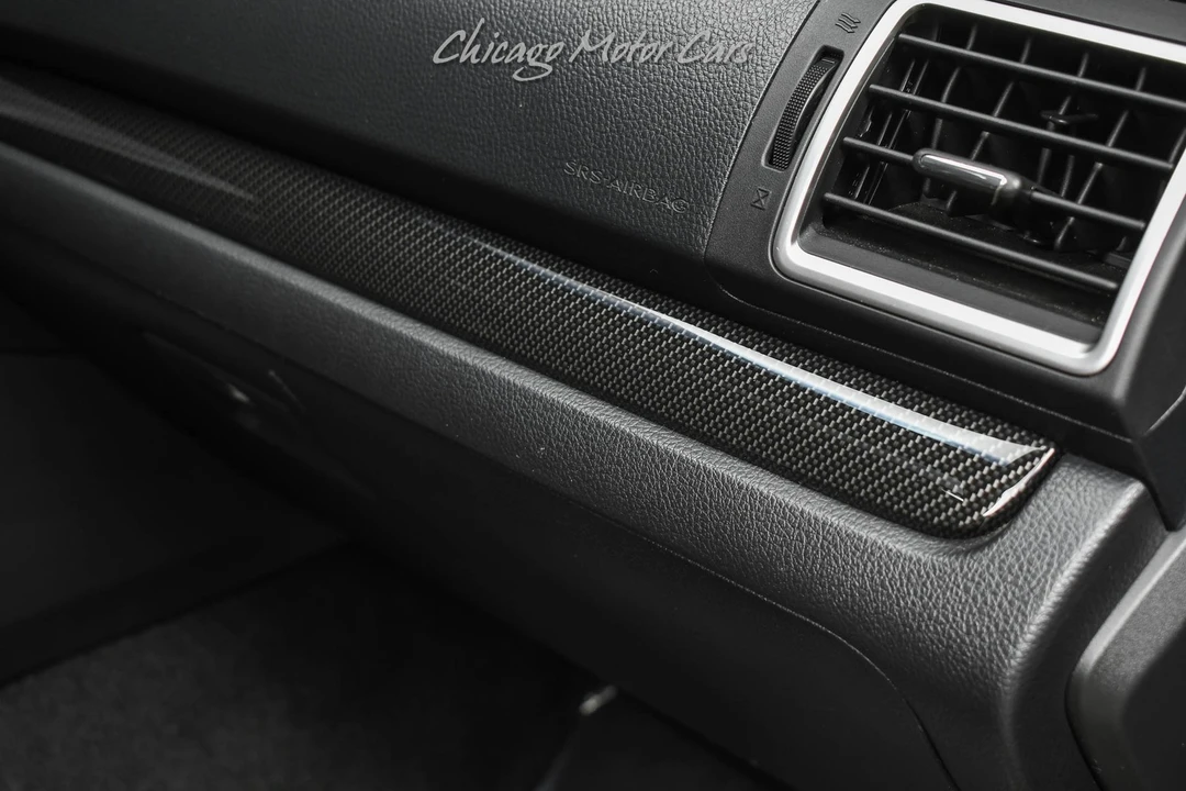 2015 Subaru Impreza WRX STi 4th Gen - Image 27 of 31