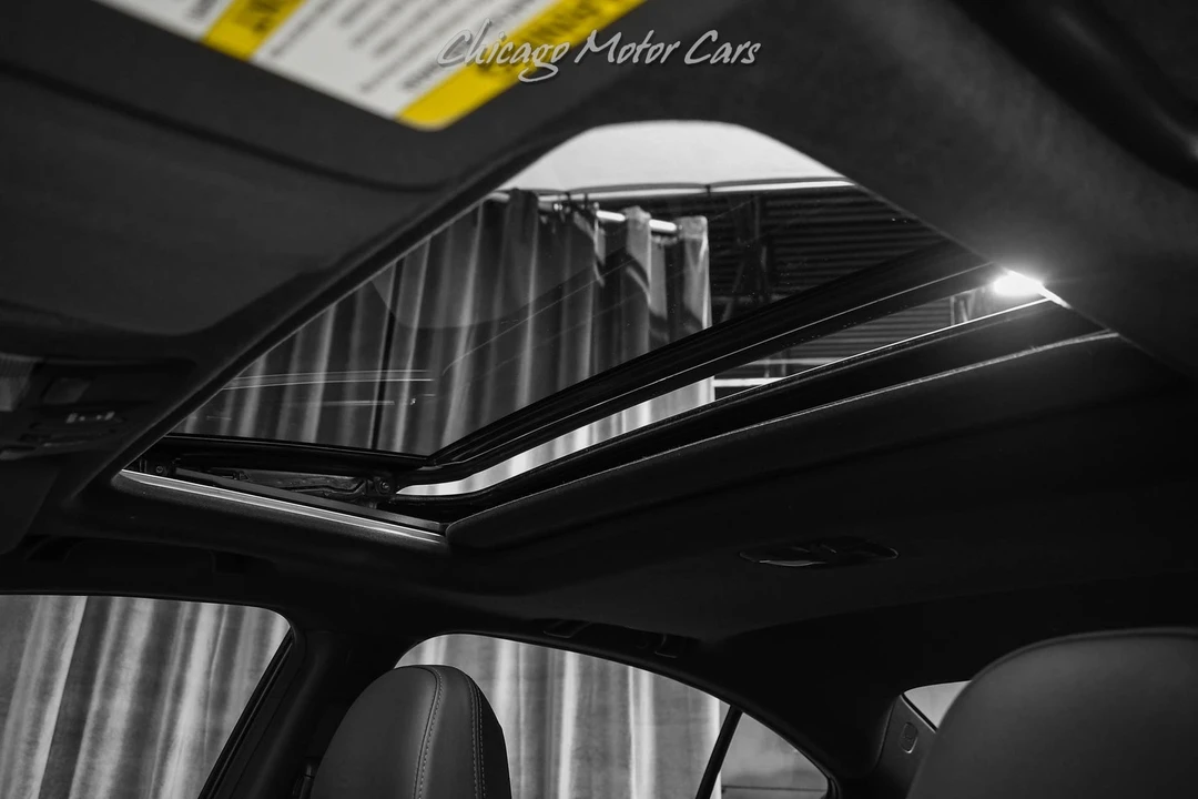 2015 Subaru Impreza WRX STi 4th Gen - Image 21 of 31