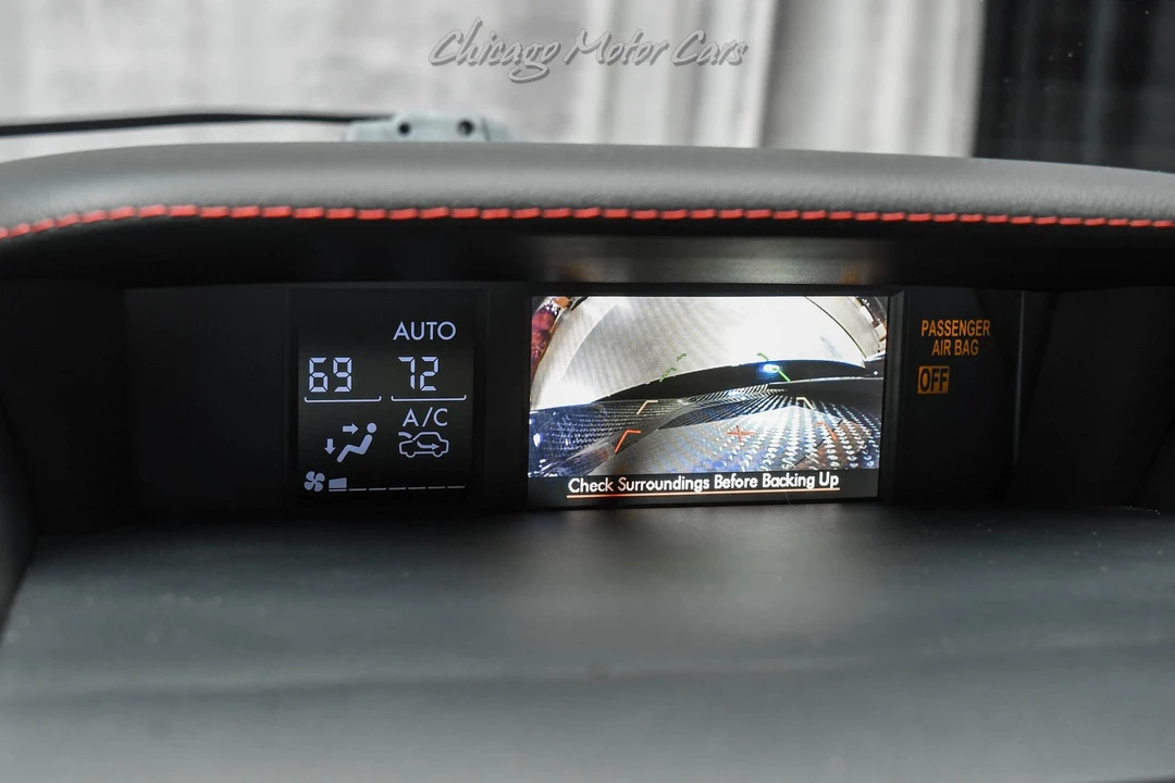 2015 Subaru Impreza WRX STi 4th Gen - Image 15 of 31