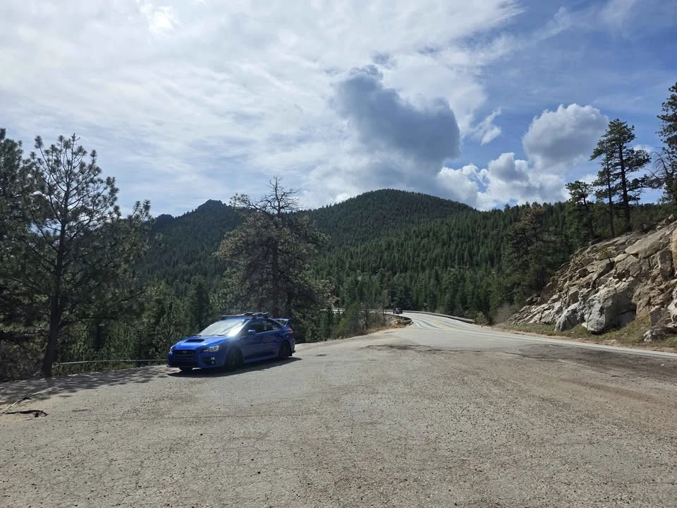 2015 Subaru Impreza WRX STi 3rd Gen - Image 5 of 5
