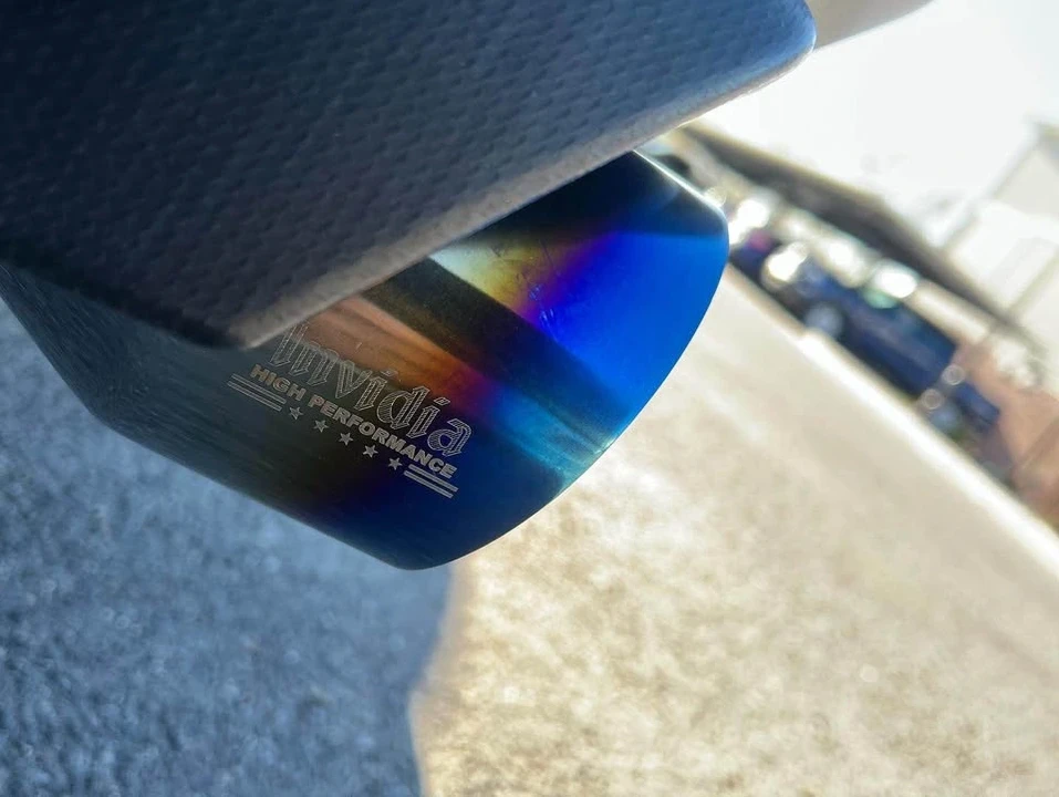 2015 Subaru Impreza WRX STi 3rd Gen - Image 6 of 7