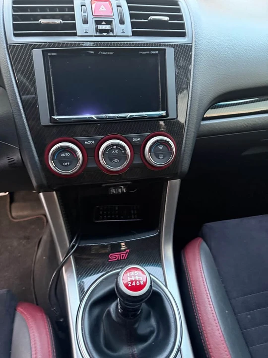 2015 Subaru Impreza 4th Gen - Image 10 of 18
