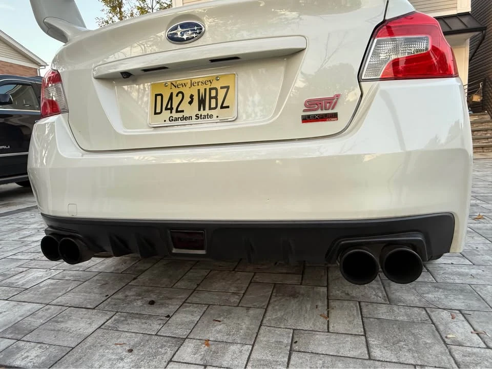 2015 Subaru Impreza 4th Gen - Image 7 of 18