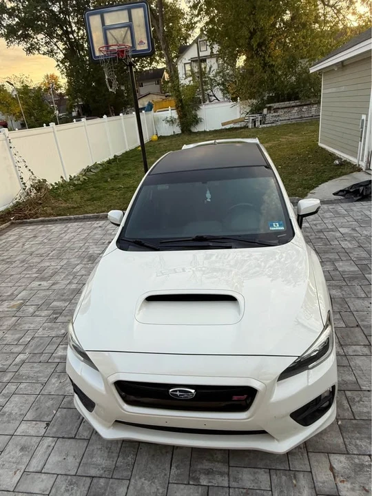 2015 Subaru Impreza 4th Gen - Image 3 of 18