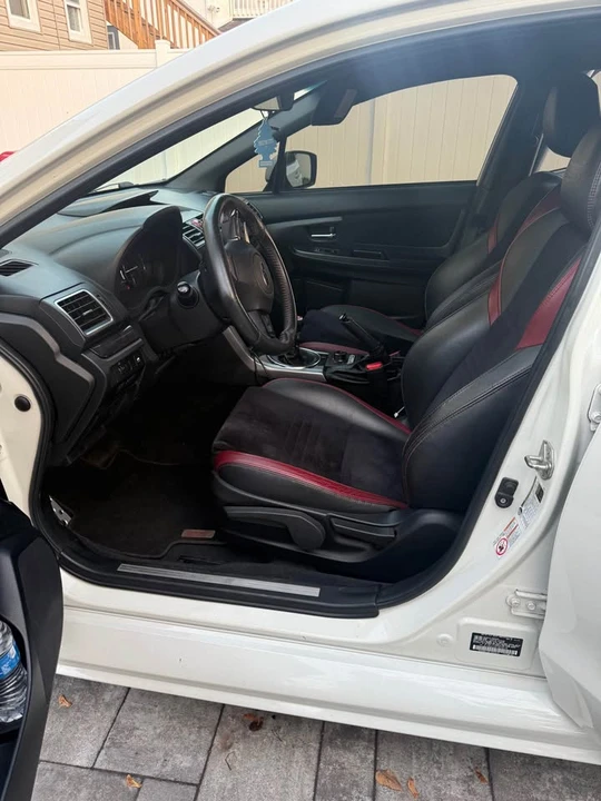 2015 Subaru Impreza 4th Gen - Image 16 of 18