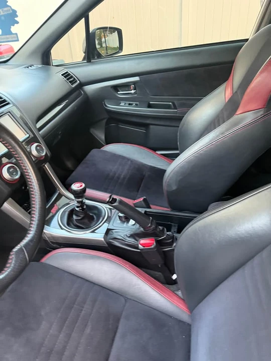 2015 Subaru Impreza 4th Gen - Image 11 of 18