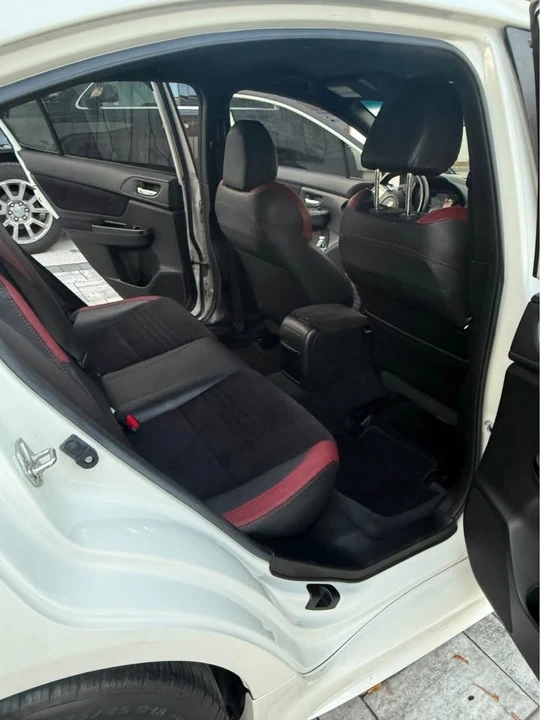 2015 Subaru Impreza 4th Gen - Image 17 of 18