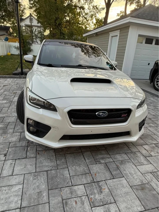 2015 Subaru Impreza 4th Gen - Image 6 of 18