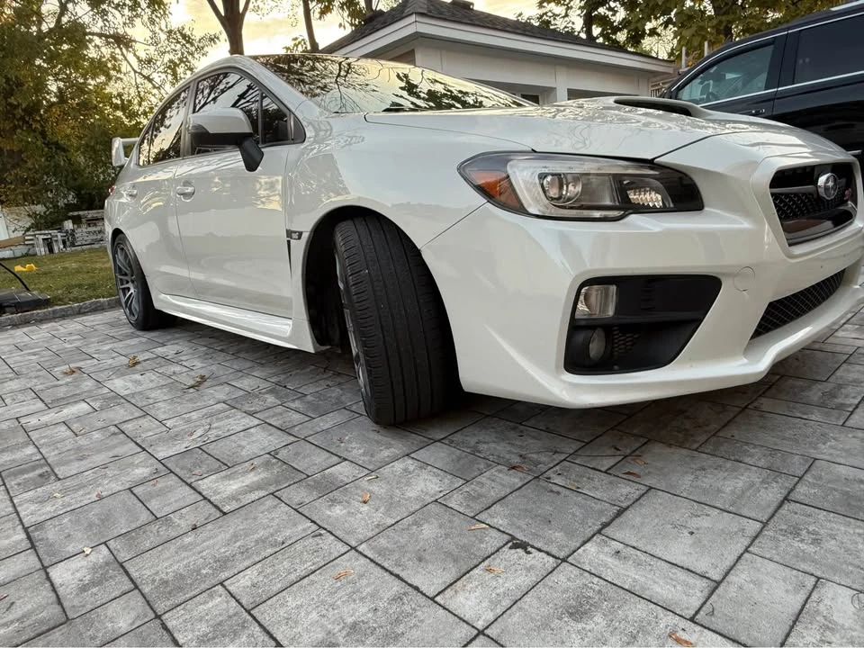 2015 Subaru Impreza 4th Gen - Image 5 of 18
