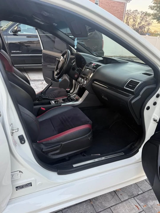 2015 Subaru Impreza 4th Gen - Image 18 of 18